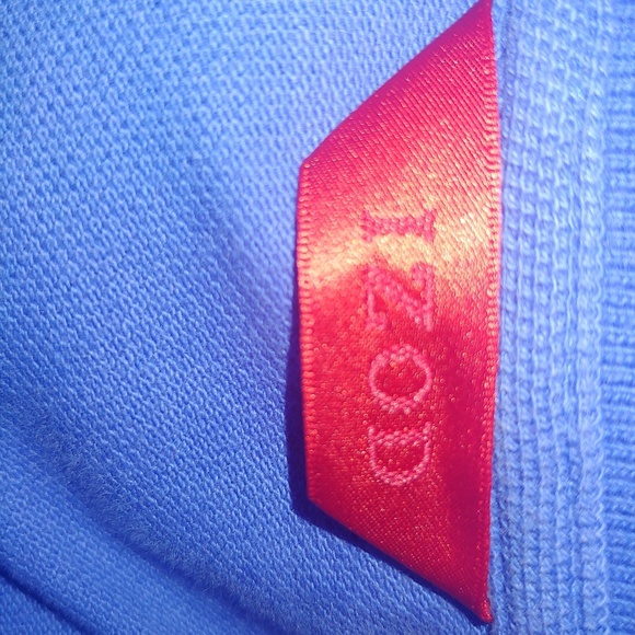 Vintage izod polo small - Picture 7 of 8
